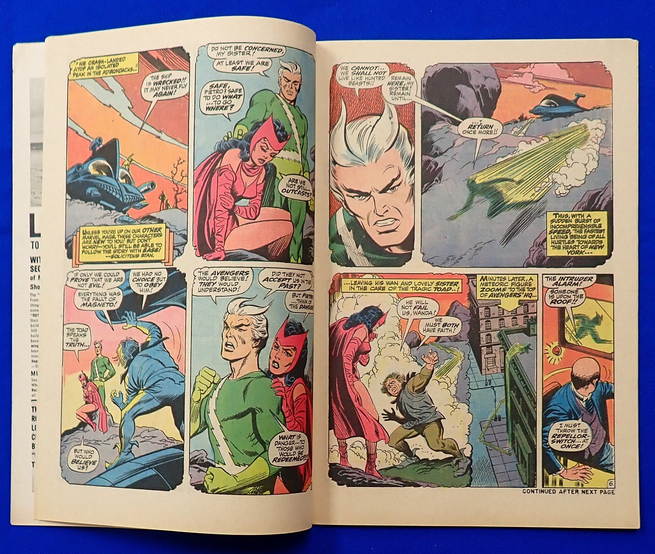 Amazing Spider-Man #71 (1969) - FN/VF (7.0-7.5) - Silver Age Issue