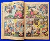 Amazing Spider-Man #69 (1969) - VG/FN (5.0-5.5) - 1st Mention of Vanessa Fisk