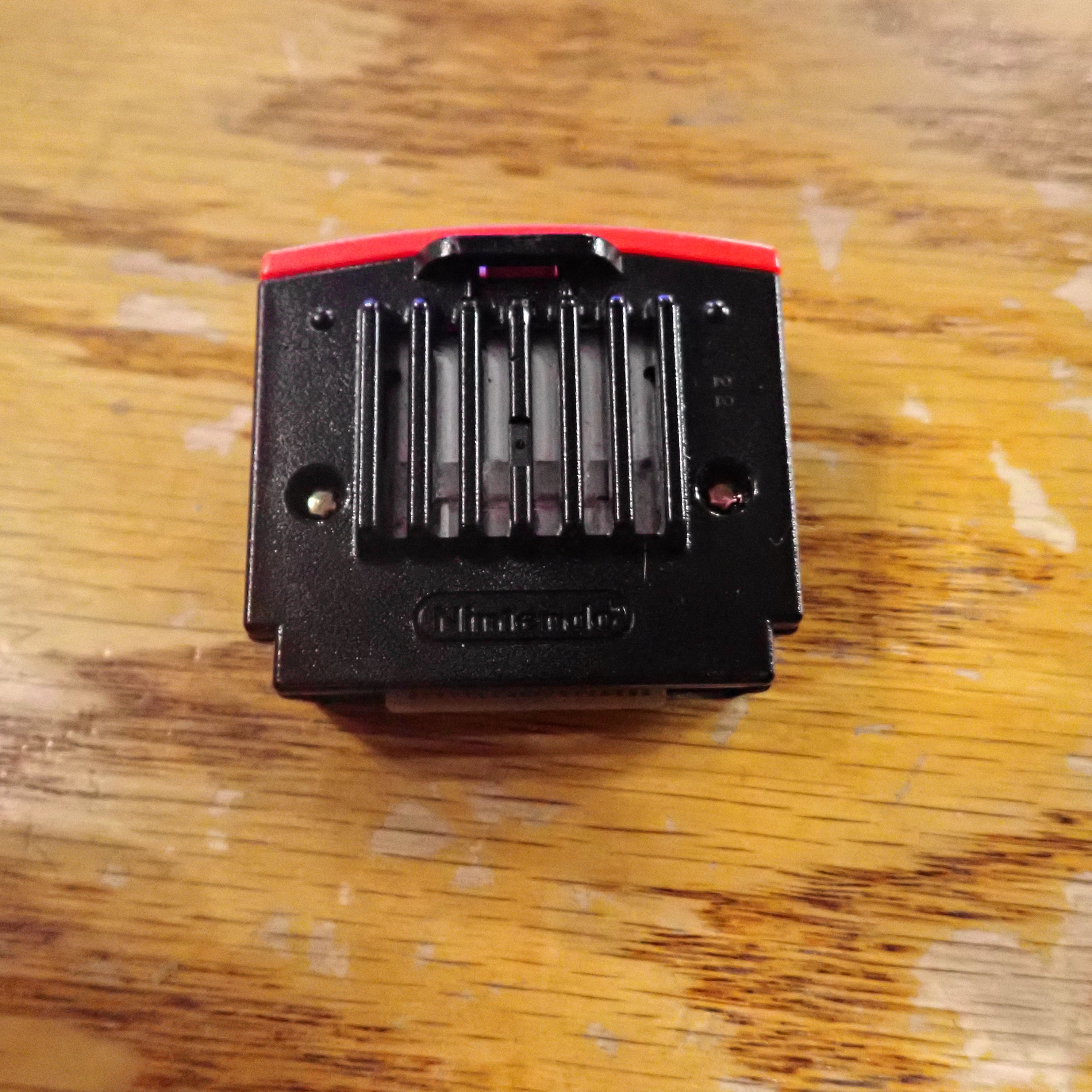 Expansion Pak for Nintendo 64