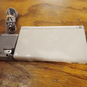 Nintendo DS Lite - White