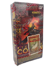 1993 Richard Corben Trading Cards - Sealed in Box