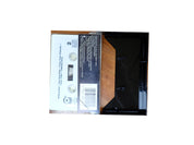Blackfoot - Strikes - Cassette Tape