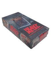 1991 Heavy Metal Magazine Trading Cards - Sealed in Box