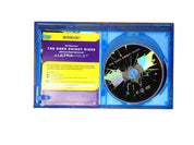 The Dark Knight Rises - Blu-ray