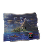 The Legend of Zelda: Link's Awakening - Switch (Pre-Owned)