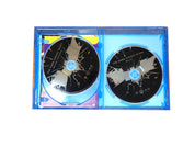 The Dark Knight Rises - Blu-ray