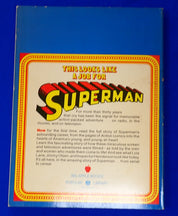 Superman: Serial To Cereal (Pre-Owned)