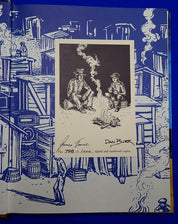 Kings in Disguise Signed Copy (Pre-Owned)