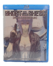 Ghost in the Shell Stand Alone Complex (Blu-Ray)