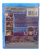 Ghost in the Shell Stand Alone Complex (Blu-Ray)