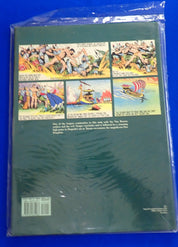 Tarzan In Color Vol. 9 (1939-1940) SIGNED COPY (Pre-Owned)