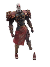 Kratos - God of War II NECA Figure [Pre-Owned]