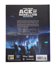 Cyphers and Masks - Star Wars Age of Rebellion [Pre-Owned]