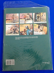 Tarzan In Color Vol. 11 (1941-1942) SIGNED COPY (Pre-Owned)