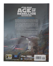 Fully Operational - Star Wars Age of Rebellion [Pre-Owned]