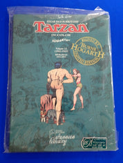 Tarzan In Color Vol. 12 (1942-1943) SIGNED COPY (Pre-Owned)