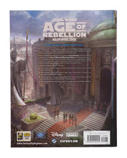 Lead by Example - Star Wars Age of Rebellion [Pre-Owned]