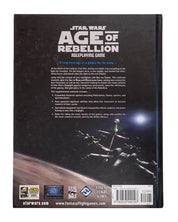 Stay on Target - Star Wars Age of Rebellion [Pre-Owned]