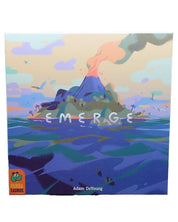 Emerge [Pre-Owned]