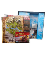 Descent: Journeys in the Dark (Second Edition) [Pre-Owned]