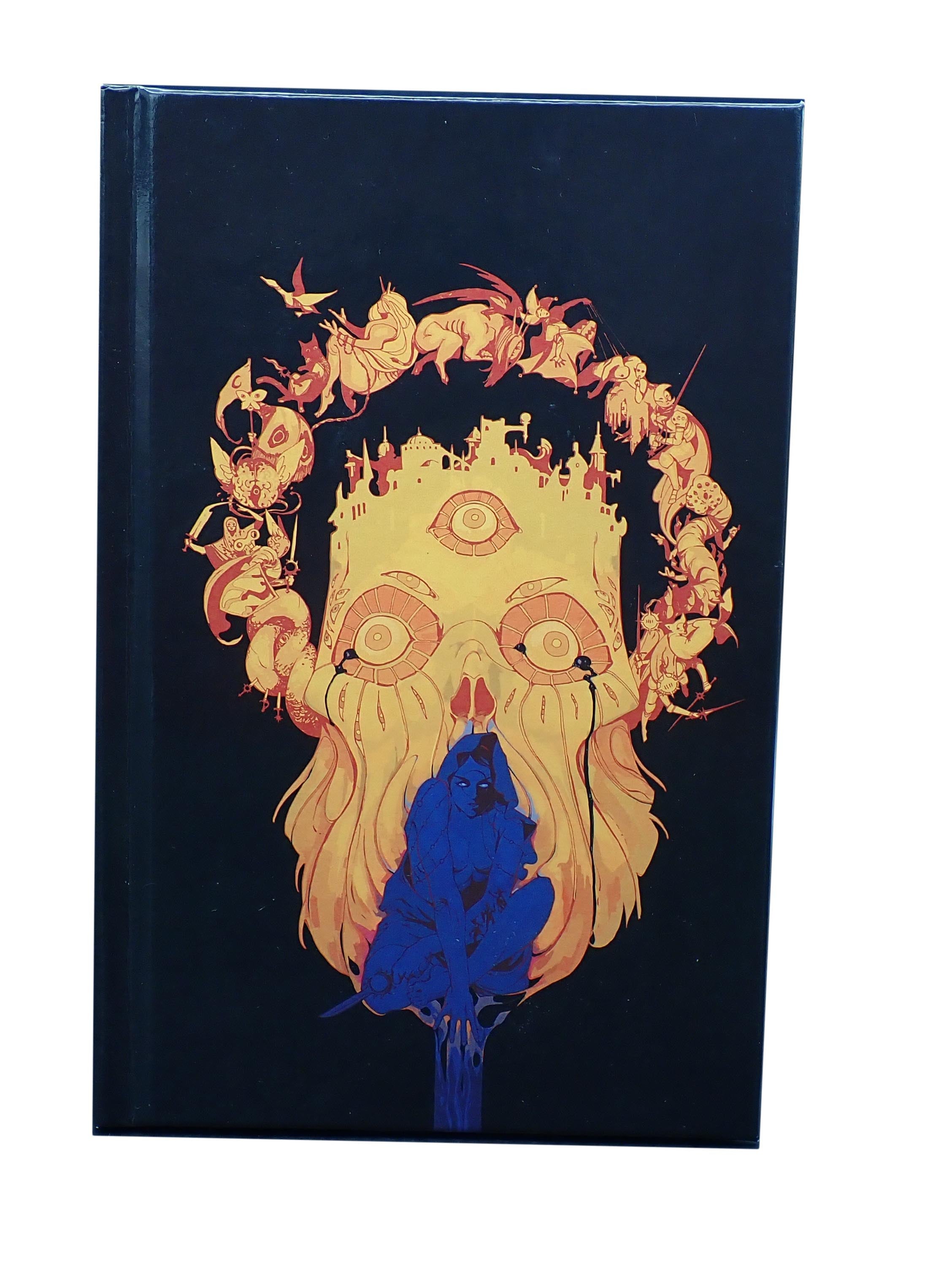 The Sun King's Palace [Pre-Owned]