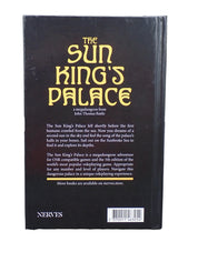 The Sun King's Palace [Pre-Owned]