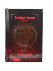 The Epic of Dreams - Basilisk Edition [Pre-Owned]