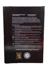 The Epic of Dreams - Basilisk Edition [Pre-Owned]