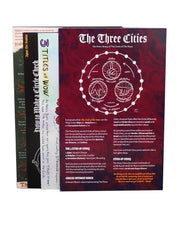The Epic of Dreams - Basilisk Edition [Pre-Owned]