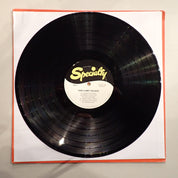 Larry Williams - Here's Larry Williams