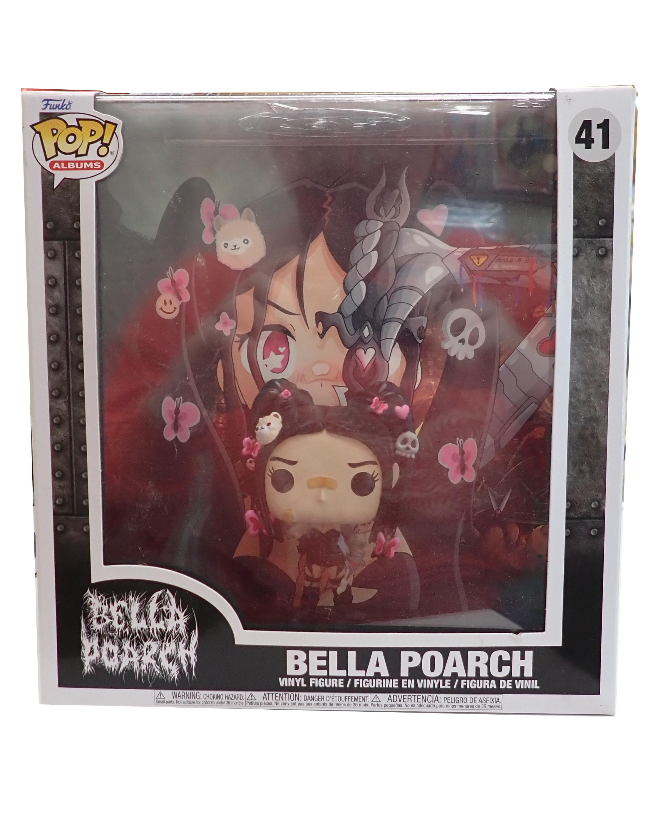 Bella Poarch - POP! #41