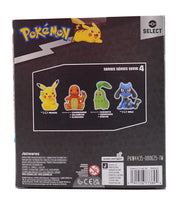 Pikachu Vinyl Figure - Pokemon Select