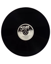 Various - Live Stiffs Live - Vinyl