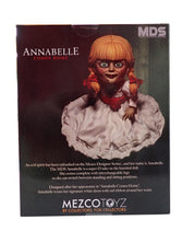 Annabelle Comes Home - MDS Mezco Designer Series