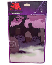 Chucky & Tiffany Toony Terrors [Pre-Owned NECA]