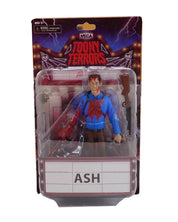 Ash Toony Terrors [Pre-Owned NECA]