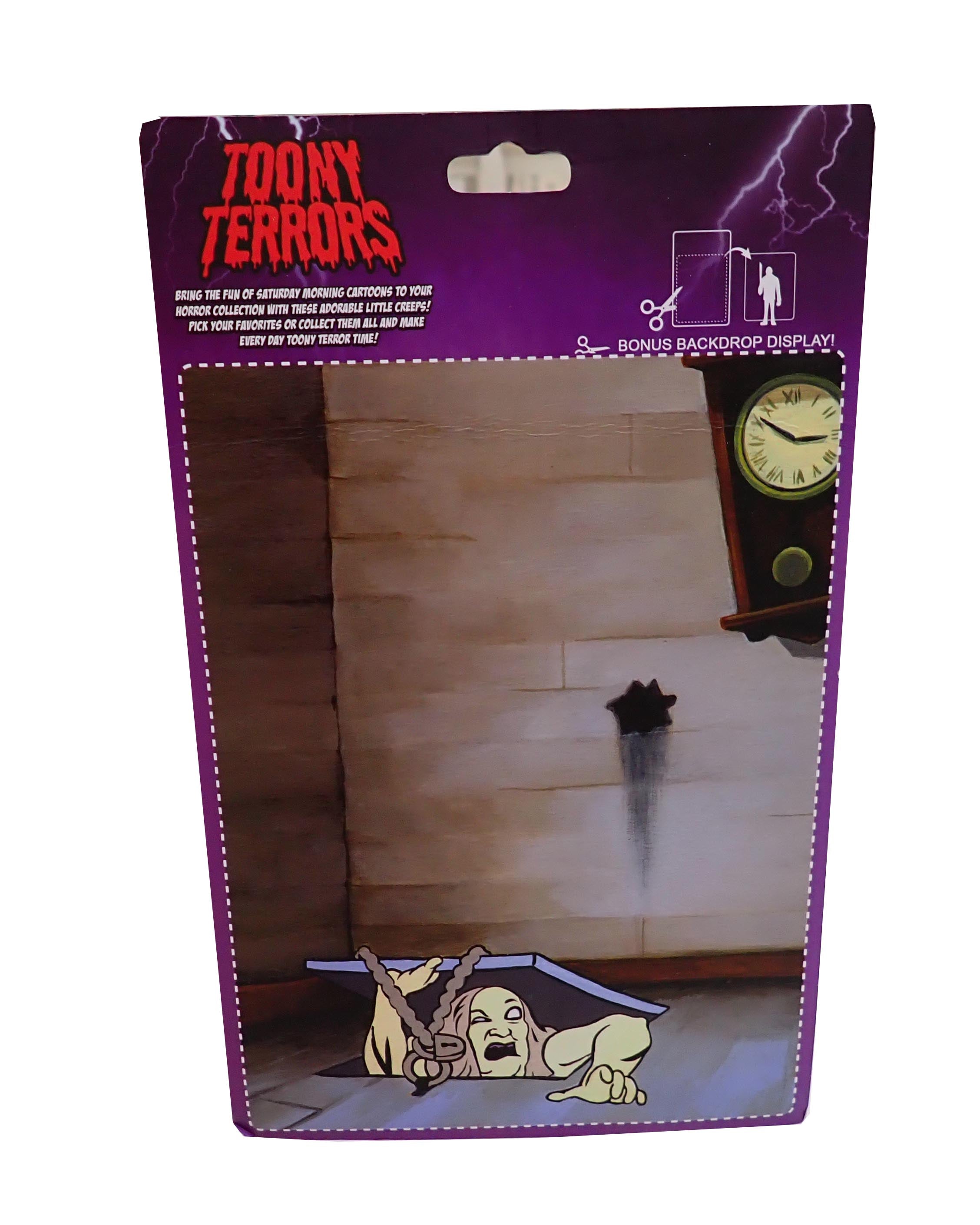 Ash Toony Terrors [Pre-Owned NECA]