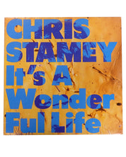 Chris Stamey - It's a Wonderful Life - Vinyl
