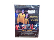 Star Trek Strange New Worlds Season 1 - [DVD] (Sealed)