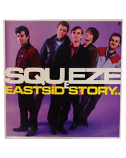 Squeeze - East Side Story - Vinyl