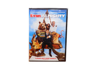 Evan Almighty - [DVD] (Sealed)