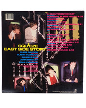 Squeeze - East Side Story - Vinyl