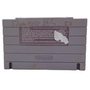 E.V.O. - SNES