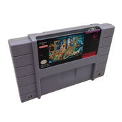 E.V.O. - SNES