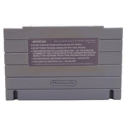 U.N. Squadron - SNES
