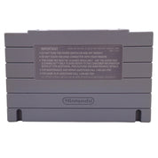 Super Smash T.V. - SNES