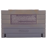 Mega Man X - SNES [Loose]