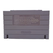 Super Mario World - SNES