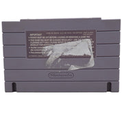 Donkey Kong Country - SNES
