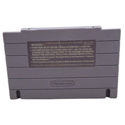 Captain America and the Avengers - SNES